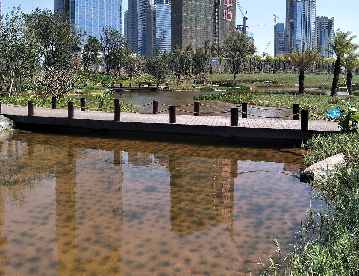 防水发展与生存之道